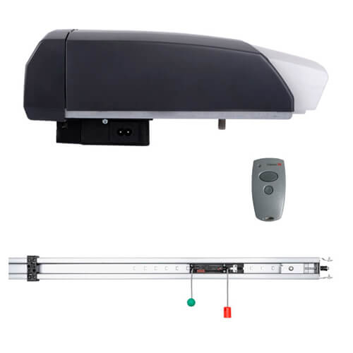Marantec Сomfort 60-L автоматика для секционных ворот Marantec Сomfort 60-L автоматика для секционных ворот