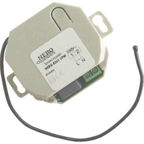 Транскодер Nero 8361 UPM (Radio + Nero) Nero 8361 UPM