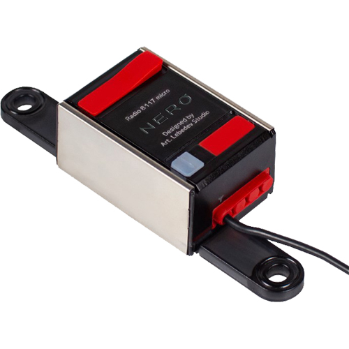 Радиокарта Radio 8117 micro