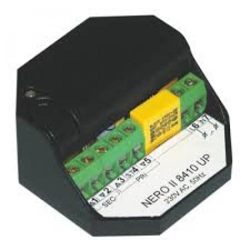 Встраиваемый центральный пульт Nero ll 8410UP