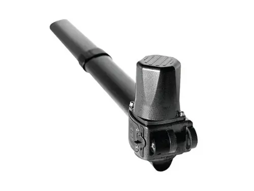 Came KR310S Привод линейный, самоблокирующийся для левой створки 230 В 