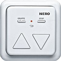 Исполнительное устройство (с лицом) Nero 8013L