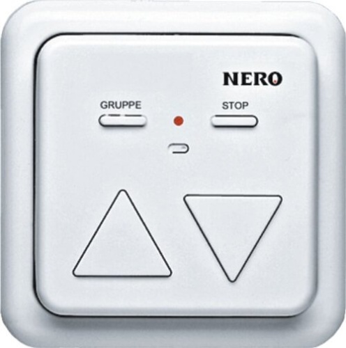 Исполнительное устройство (с лицом) Nero 8013L