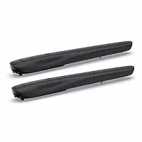 Комплект приводов для распашных ворот ALUTECH AMBO AM-3000KIT-N