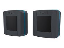 CAME DLX30SEP Комплект накладных фотоэлементов