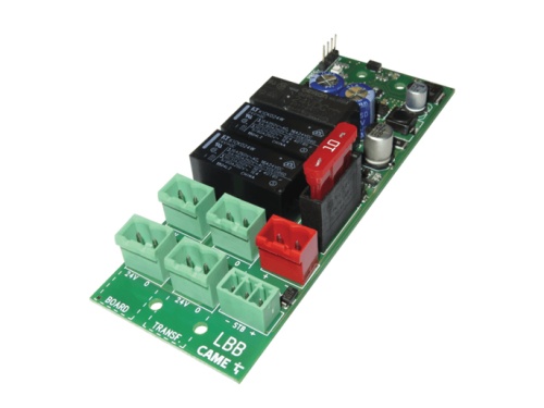 CAME 806SA-0100 Плата аварийного питания GARD-PX