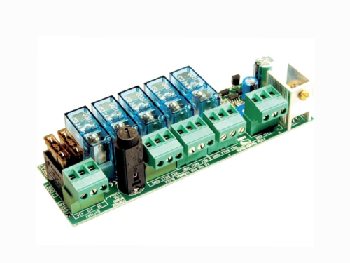 Came плата аварийного питания LB90 (002LB90)