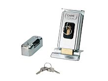 CAME LOCK82 Замок электромеханический для распашных ворот