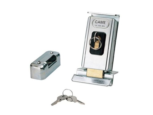 CAME LOCK82 Замок электромеханический для распашных ворот