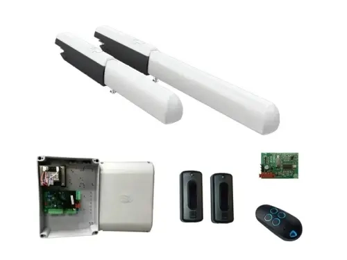 Came ATI5000A RC combo KIT - Комплект автоматики для двухстворчатых распашных ворот