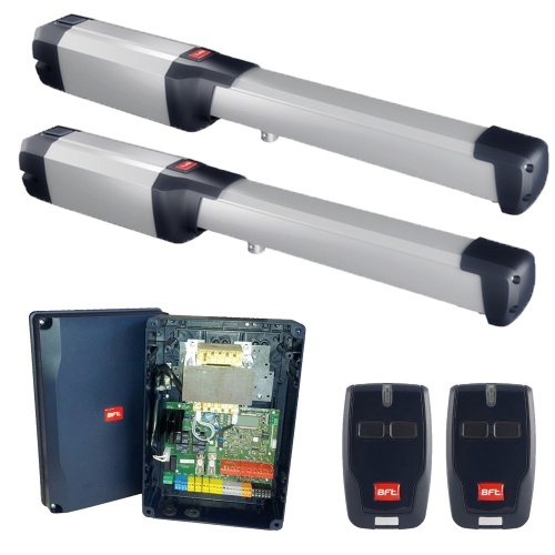 BFT PHOBOS BT KIT A25 автоматика для распашных ворот R935302 00001