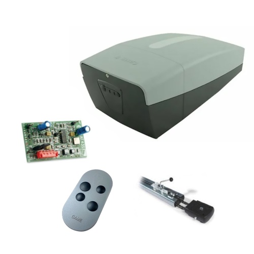 Came Ver 10DMS (2,7м) COMBO CLASSICO комплект автоматики для секционных ворот (арт.V10DMS KIT2.7)