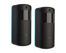 CAME DXR20SAP Комплект накладных, регулируемых фотоэлементов