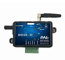 4G GSM/Bluetooth-модуль SPIDER-50