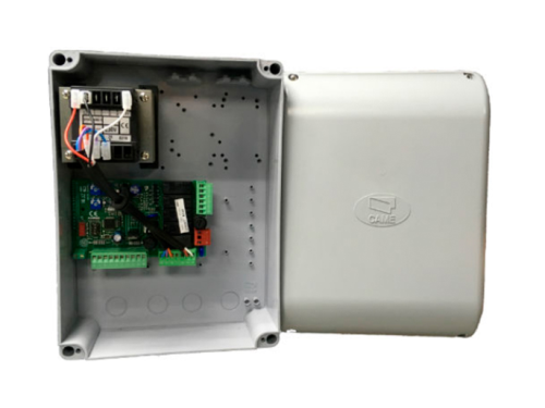 CAME ZF1N блок управления 002ZF1N