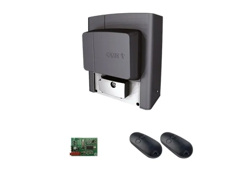 Came BKS12AGS combo KIT - Комплект автоматики для откатных ворот