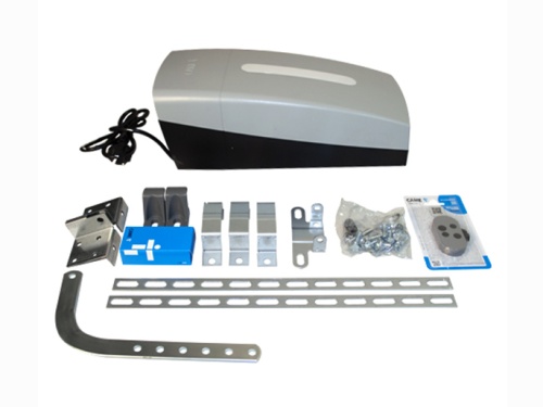 Комплект автоматики для секционных ворот CAME VER 08 до 2,70 м COMBO CLASSICO (арт.VER08DES KIT) Комплект автоматики для секционных ворот CAME VER 08 до 2,70 м COMBO CLASSICO (арт.VER08DES KIT)