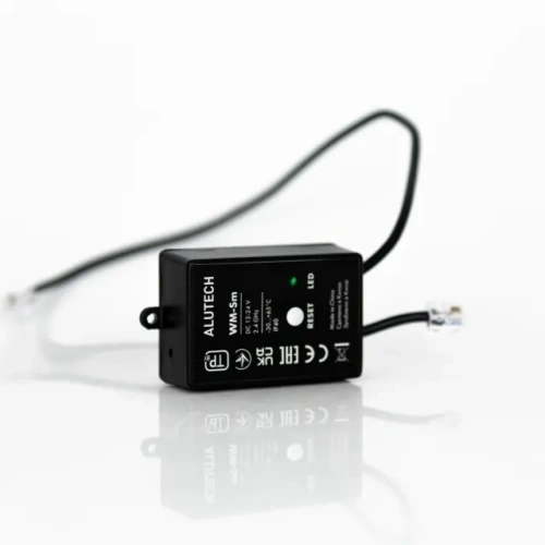 Модуль Wi-Fi для умных приводов ALUTECH ROTEO Wm-Sm