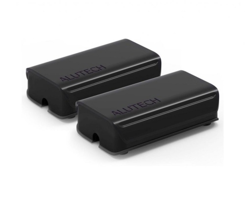 Фотоэлементы Alutech LM-LB беспроводные