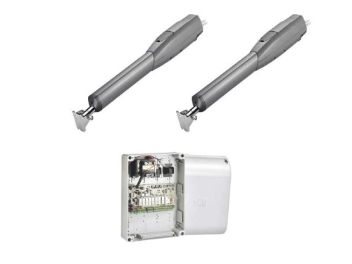 CAME ATS50DGS KIT Комплект автоматики для распашных ворот CAME ATS50DGS KIT Комплект автоматики для распашных ворот