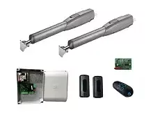 Came ATS30 RC combo KIT - Комплект автоматики для распашных ворот