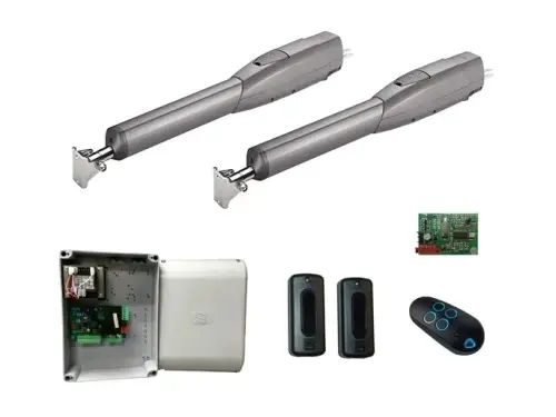 Came ATS30 RC combo KIT - Комплект автоматики для распашных ворот