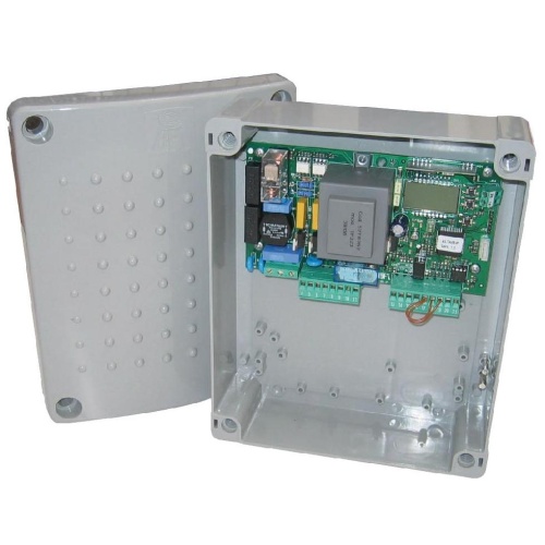 Блок управления для приводов ALTAIR P BFT D113703 00002 Блок управления для приводов ALTAIR P BFT D113703 00002
