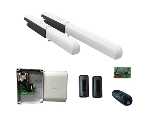 Came ATI3000A RC combo KIT - Комплект автоматики для двухстворчатых распашных ворот