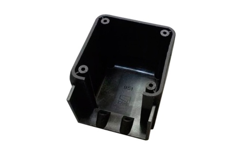 CAME Кожух стойки для CLM CLM-N CSS CSS-N DOC-L DOC-LN 119RIR013