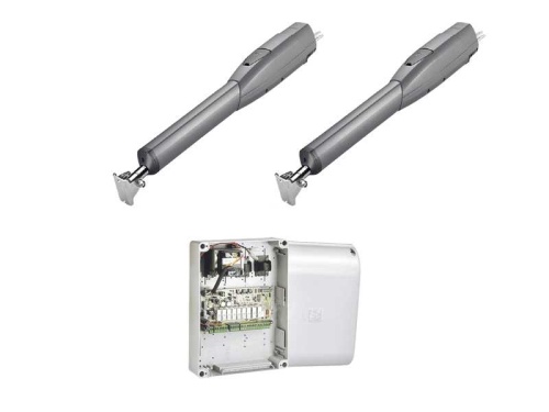 CAME ATS30DGS KIT Комплект автоматики для распашных ворот CAME ATS30DGS KIT Комплект автоматики для распашных ворот