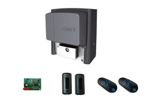 Came BX708RC KIT - Комплект автоматики для откатных ворот