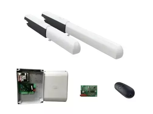 Came ATI5000A combo KIT - Комплект автоматики для двухстворчатых распашных ворот