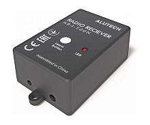 Alutech AR-1-500N универсальный радиоприемник