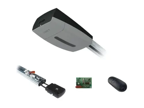 Came V13DMS+V0683 - Комплект автоматики для секционных ворот высотой до 3,25 м