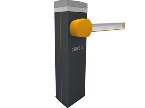 CAME GARD PT 3 KIT Комплект шлагбаума для проездов до 2,8 м