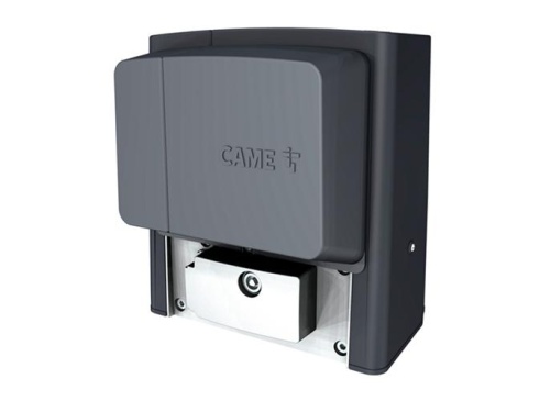 CAME BX704AGS Привод для откатных ворот