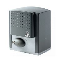 BFT ARES 1500 привод для откатных ворот