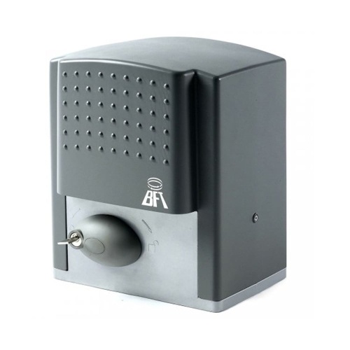 BFT ARES 1500 привод для откатных ворот