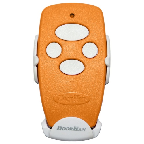 DoorHan Пульт Transmitter 4-Orange
