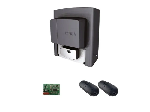 CAME BX608AGS combo KIT - Комплект автоматики для откатных ворот