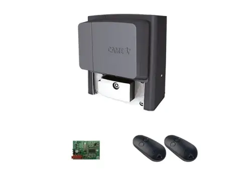 Came BX708AGS combo KIT - Комплект автоматики для откатных ворот
