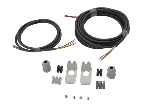 CAME 803XA-0190 Комплект подключения светодиодной ленты CAME 803XA-0190 Комплект подключения светодиодной ленты