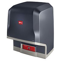 Привод для откатных ворот BFT ICARO ULTRA AC A2000