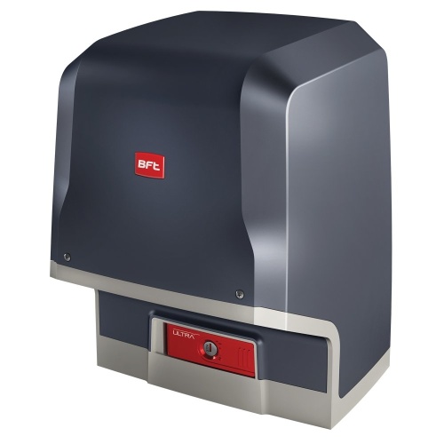 Привод для откатных ворот BFT ICARO ULTRA AC A2000